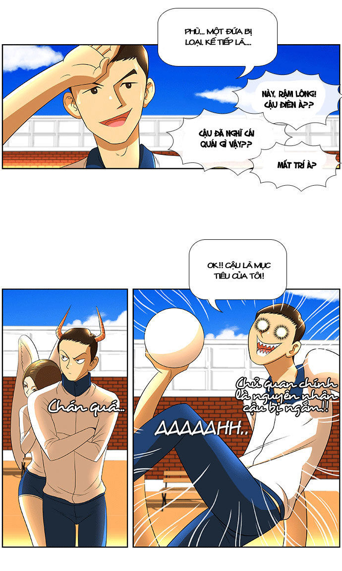 New Normal: Class8 - Chương 17 - Trang 17