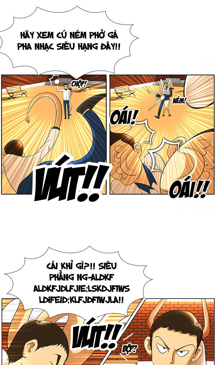 New Normal: Class8 - Chương 17 - Trang 18