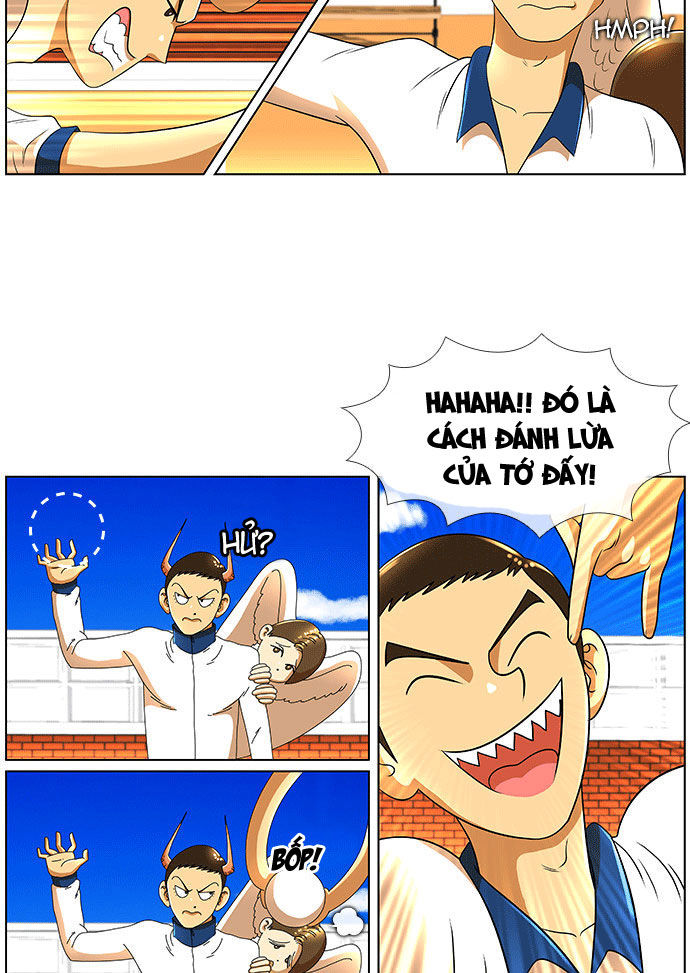 New Normal: Class8 - Chương 17 - Trang 19