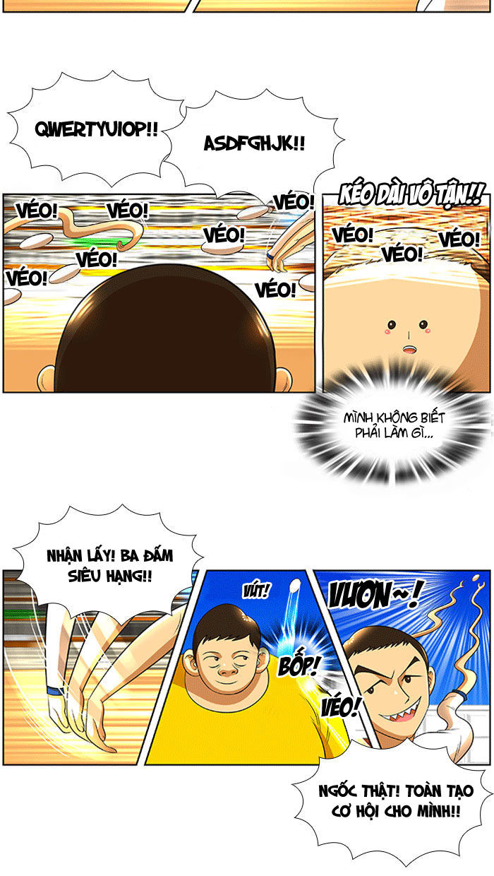 New Normal: Class8 - Chương 17 - Trang 25