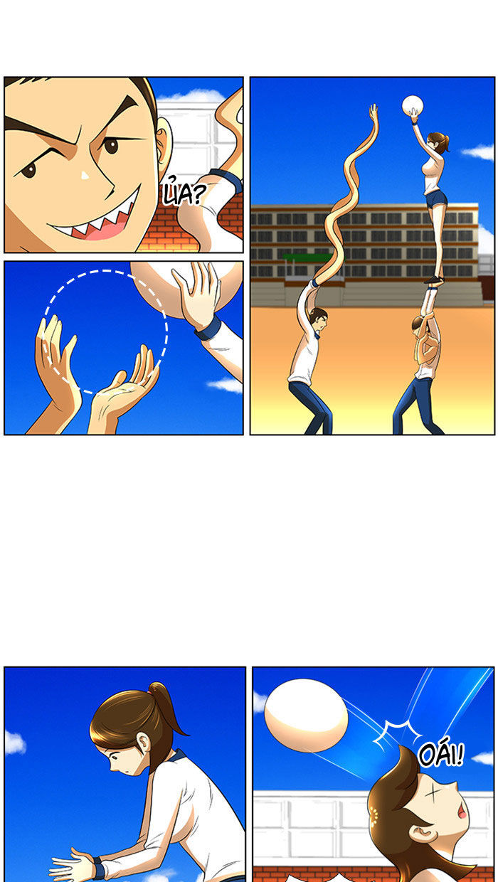 New Normal: Class8 - Chương 17 - Trang 26