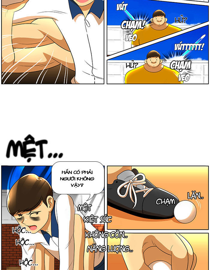 New Normal: Class8 - Chương 17 - Trang 28