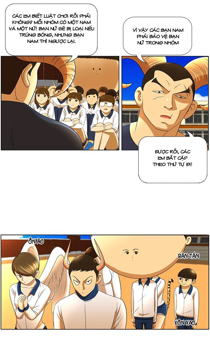 New Normal: Class8 - Chương 17 - Trang 4