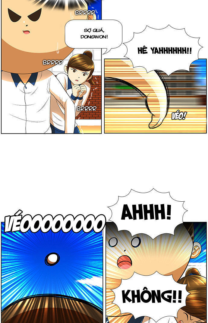 New Normal: Class8 - Chương 17 - Trang 34