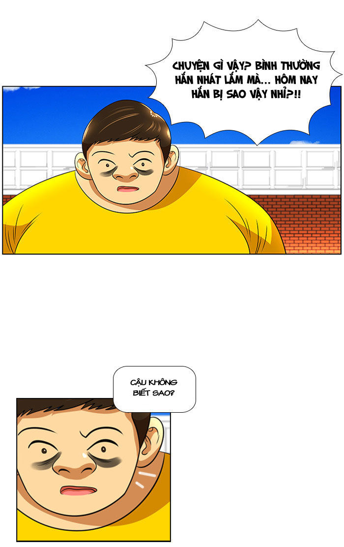 New Normal: Class8 - Chương 17 - Trang 40