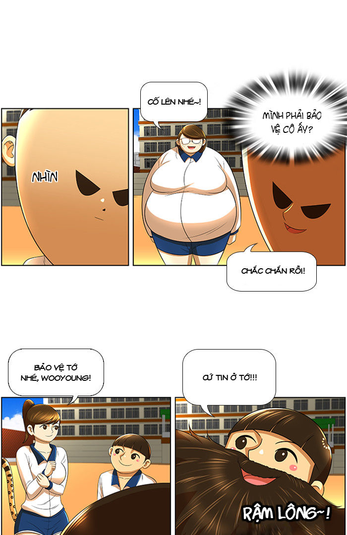 New Normal: Class8 - Chương 17 - Trang 5