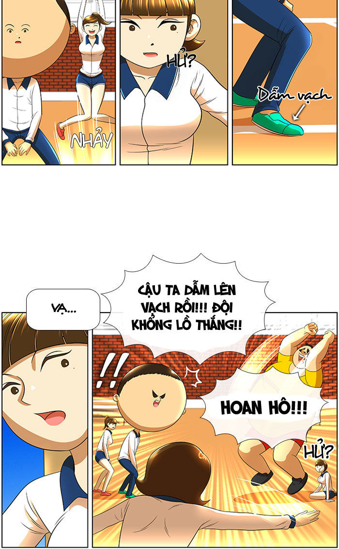 New Normal: Class8 - Chương 17 - Trang 48