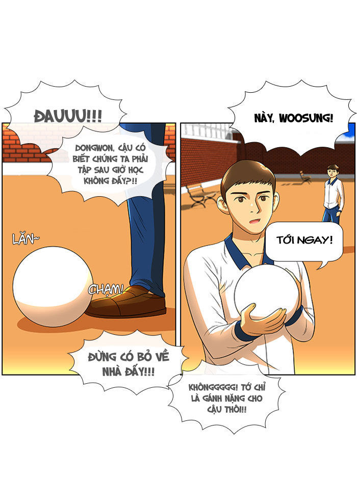 New Normal: Class8 - Chương 17 - Trang 50