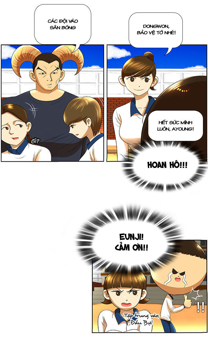 New Normal: Class8 - Chương 17 - Trang 7