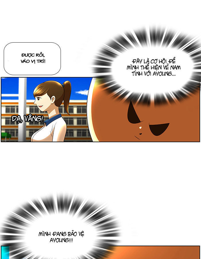 New Normal: Class8 - Chương 17 - Trang 8