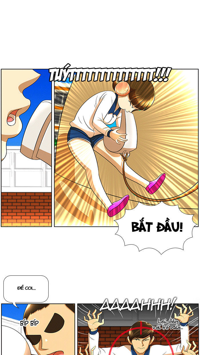 New Normal: Class8 - Chương 17 - Trang 10