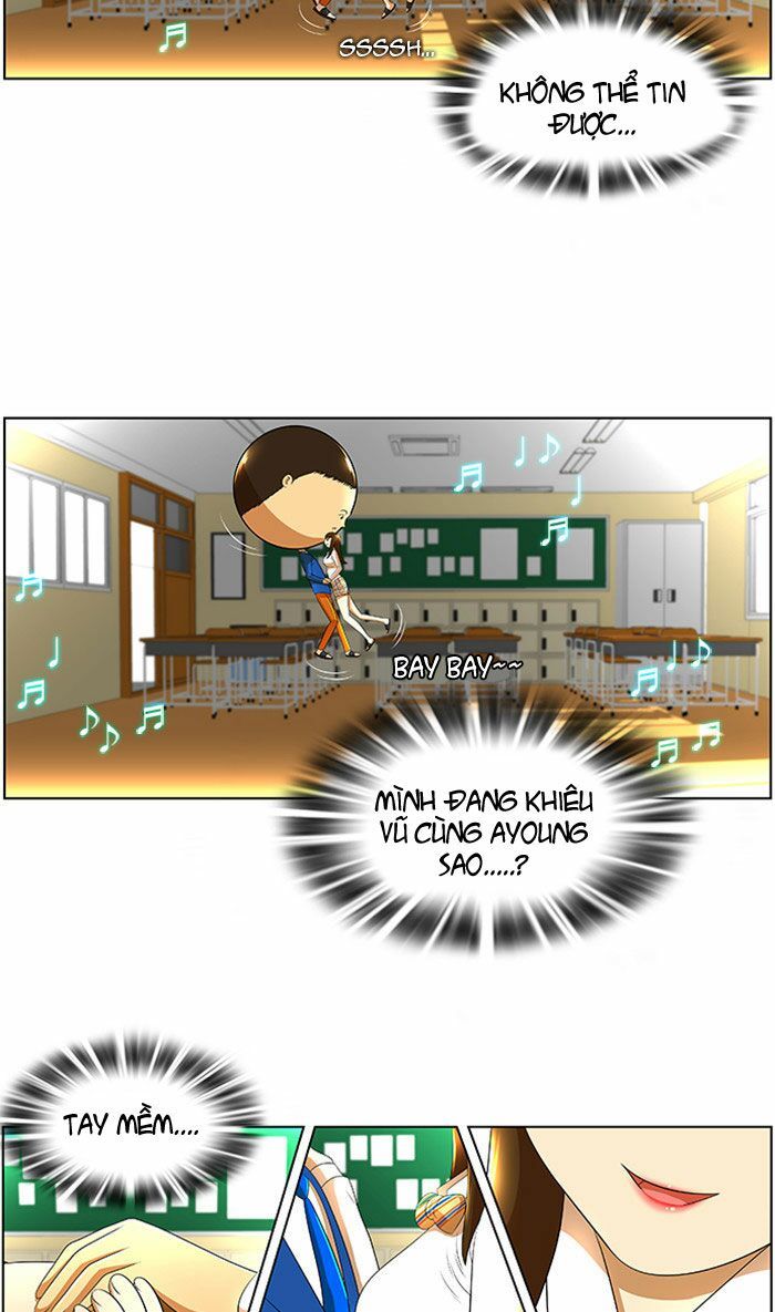 New Normal: Class8 - Chương 18 - Trang 12