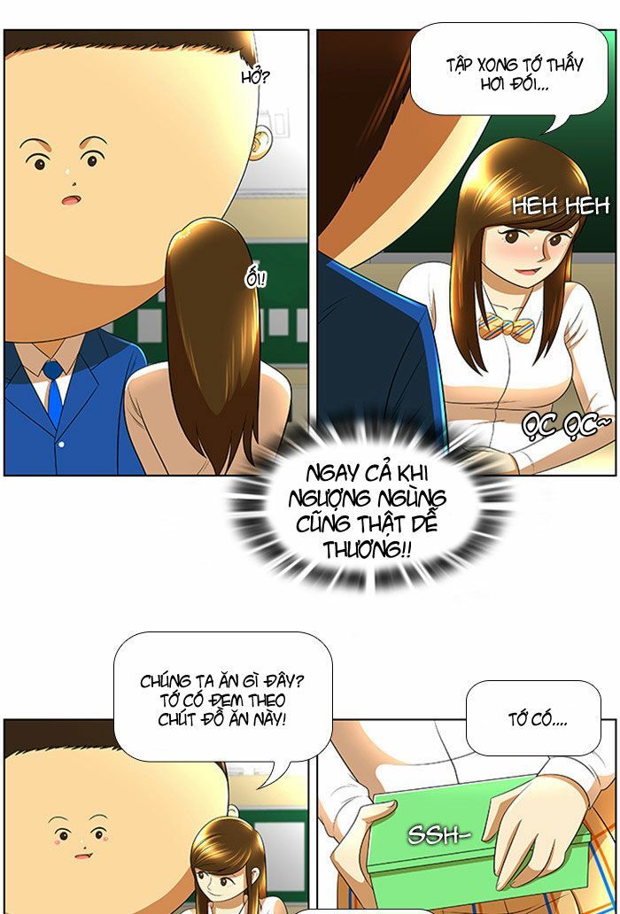 New Normal: Class8 - Chương 18 - Trang 17