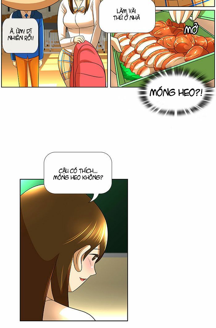 New Normal: Class8 - Chương 18 - Trang 18