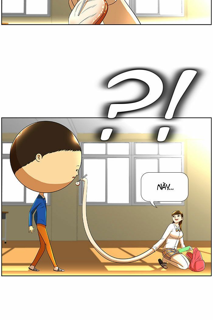 New Normal: Class8 - Chương 18 - Trang 20