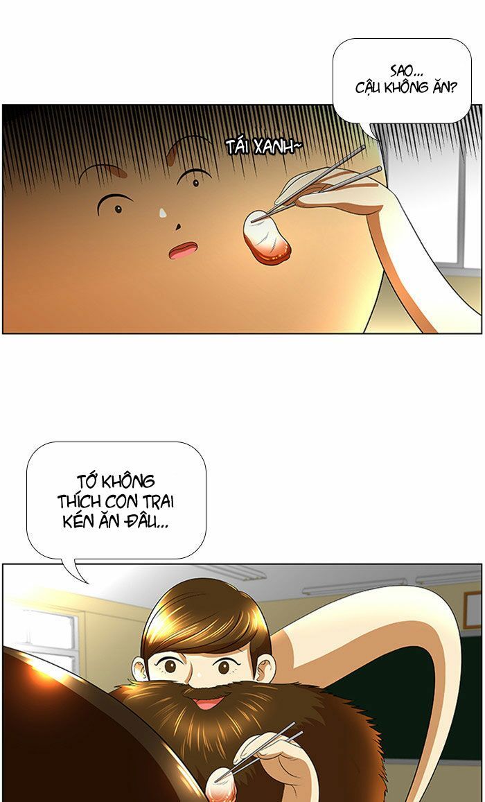 New Normal: Class8 - Chương 18 - Trang 21