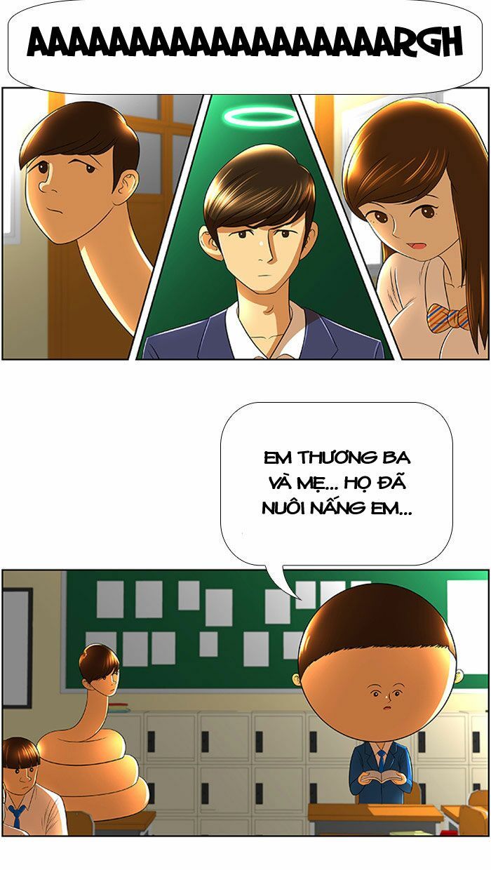 New Normal: Class8 - Chương 18 - Trang 28