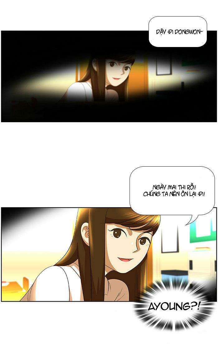 New Normal: Class8 - Chương 18 - Trang 4