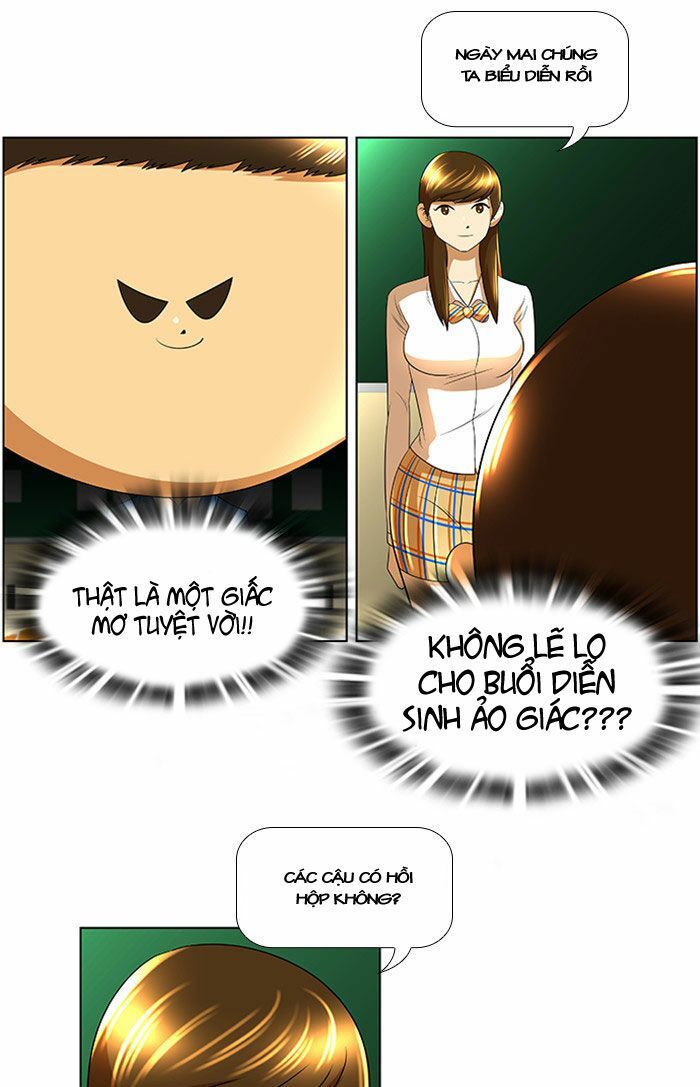 New Normal: Class8 - Chương 18 - Trang 31