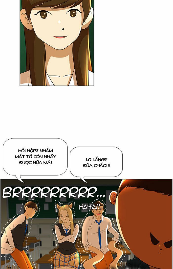 New Normal: Class8 - Chương 18 - Trang 32