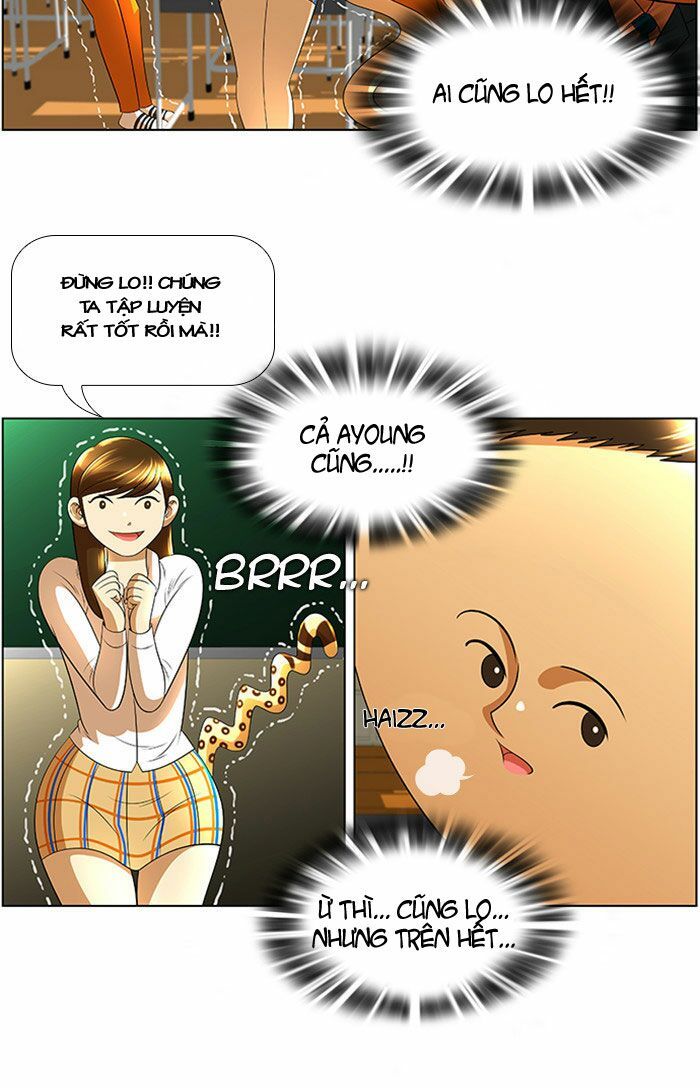 New Normal: Class8 - Chương 18 - Trang 33