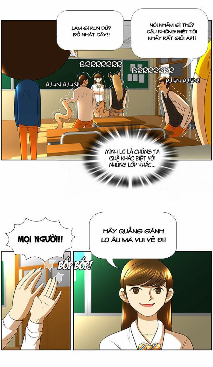 New Normal: Class8 - Chương 18 - Trang 34