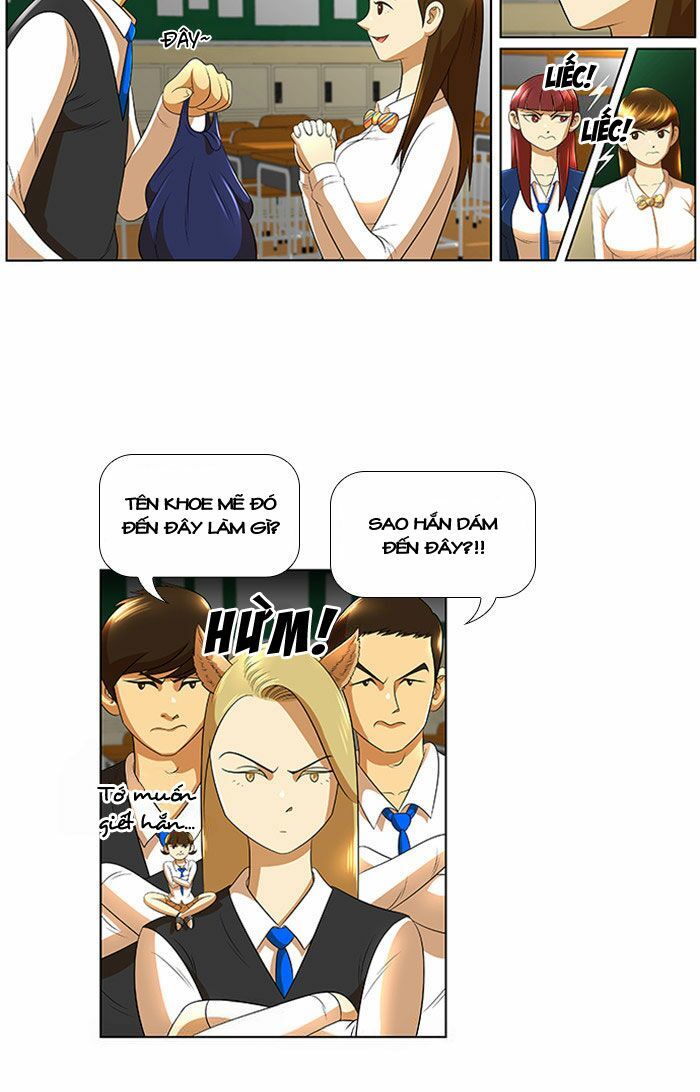 New Normal: Class8 - Chương 18 - Trang 40