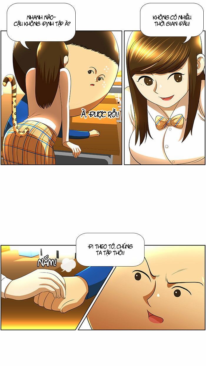 New Normal: Class8 - Chương 18 - Trang 5