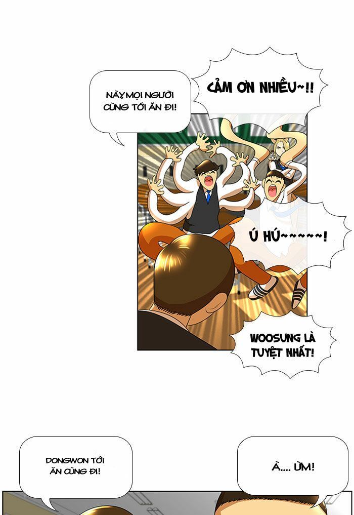 New Normal: Class8 - Chương 18 - Trang 41