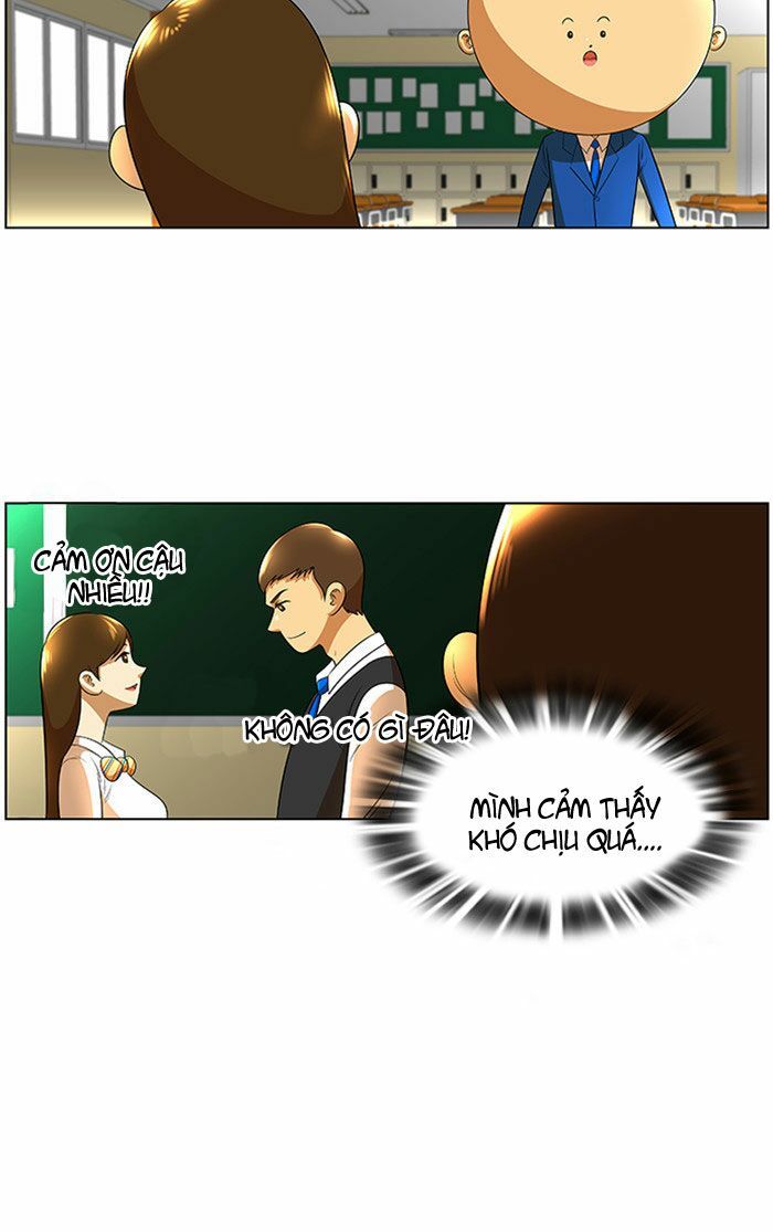 New Normal: Class8 - Chương 18 - Trang 42