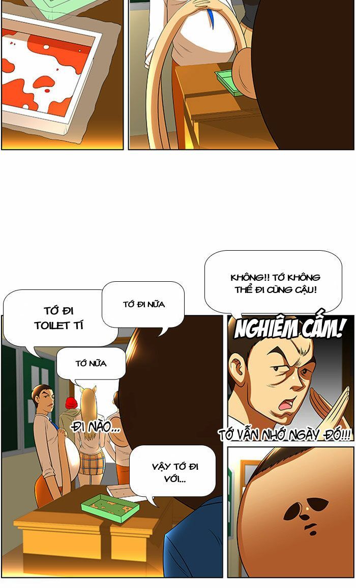 New Normal: Class8 - Chương 18 - Trang 44