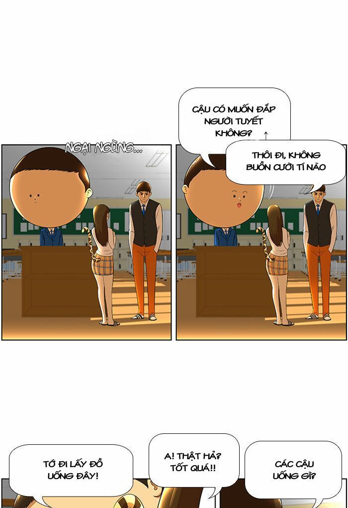 New Normal: Class8 - Chương 18 - Trang 45