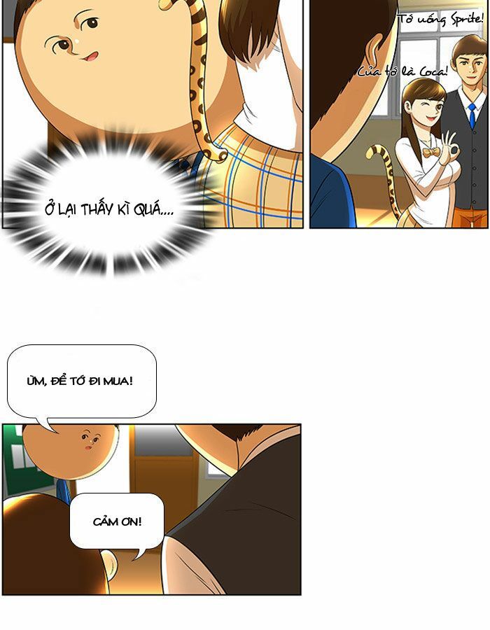 New Normal: Class8 - Chương 18 - Trang 46