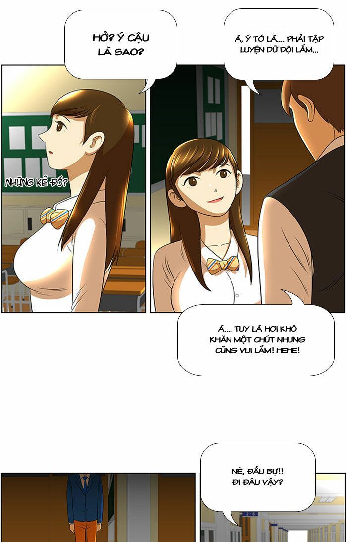 New Normal: Class8 - Chương 18 - Trang 49