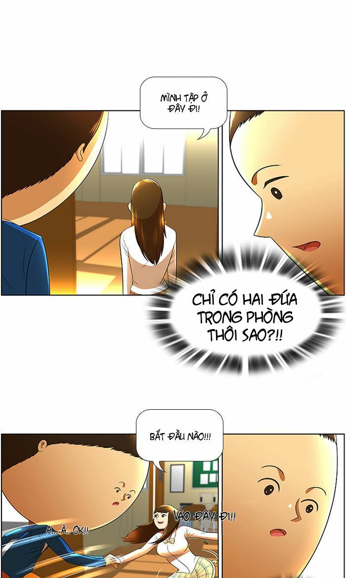 New Normal: Class8 - Chương 18 - Trang 7