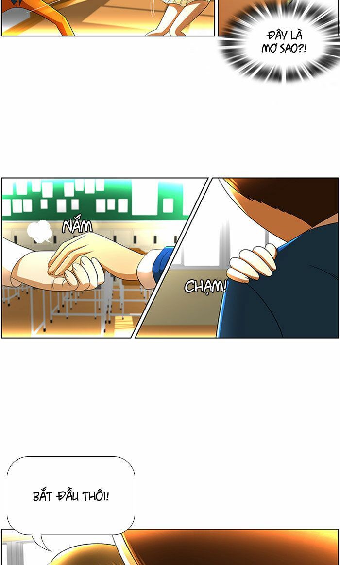 New Normal: Class8 - Chương 18 - Trang 8