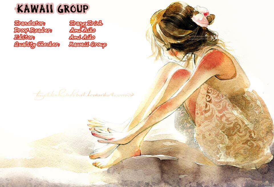 New Normal: Class8 - Chương 19 - Trang 1