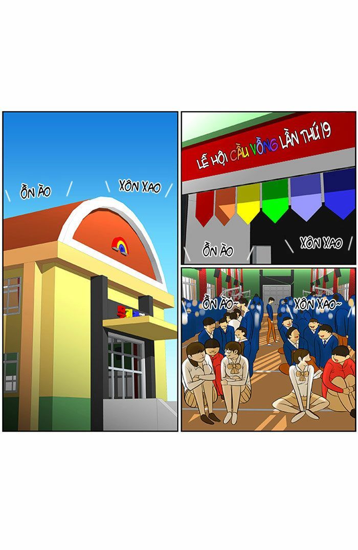 New Normal: Class8 - Chương 19 - Trang 2