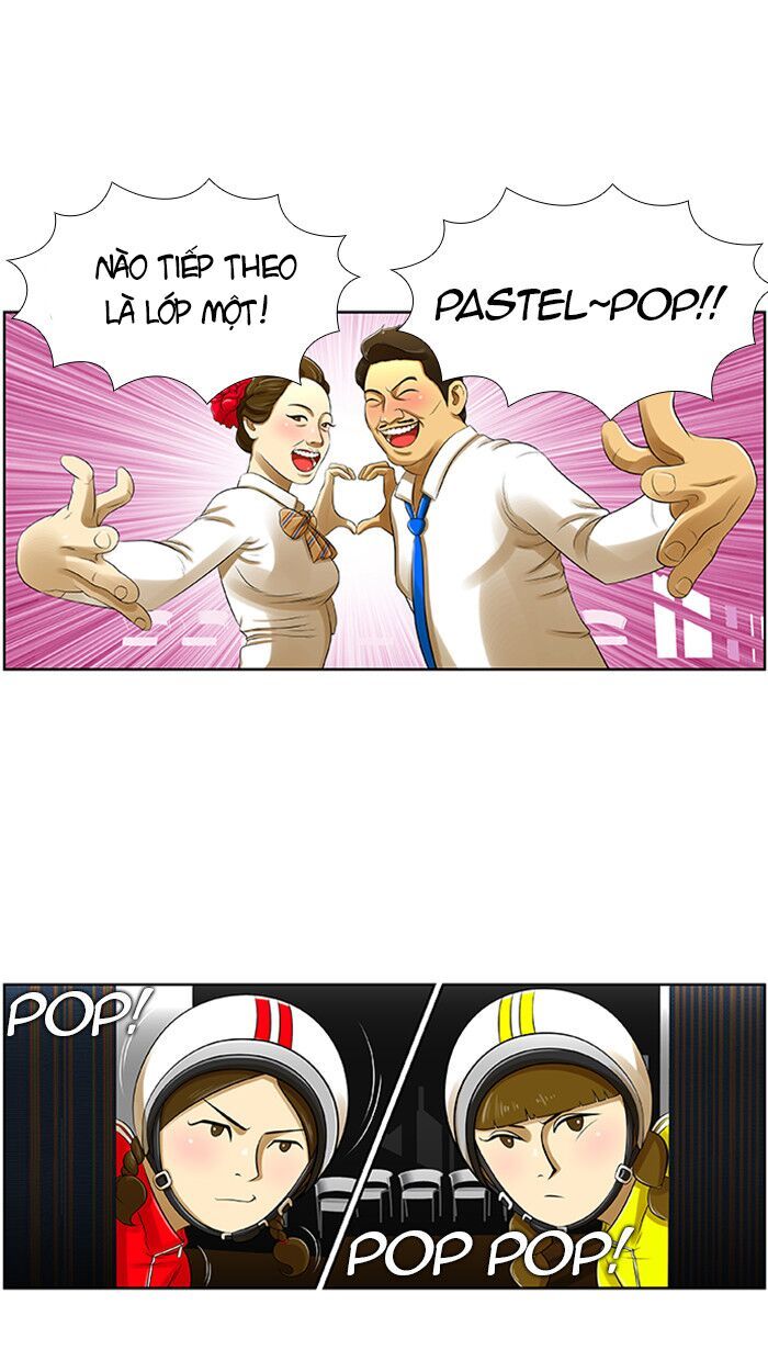 New Normal: Class8 - Chương 19 - Trang 16