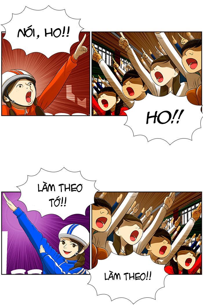 New Normal: Class8 - Chương 19 - Trang 19