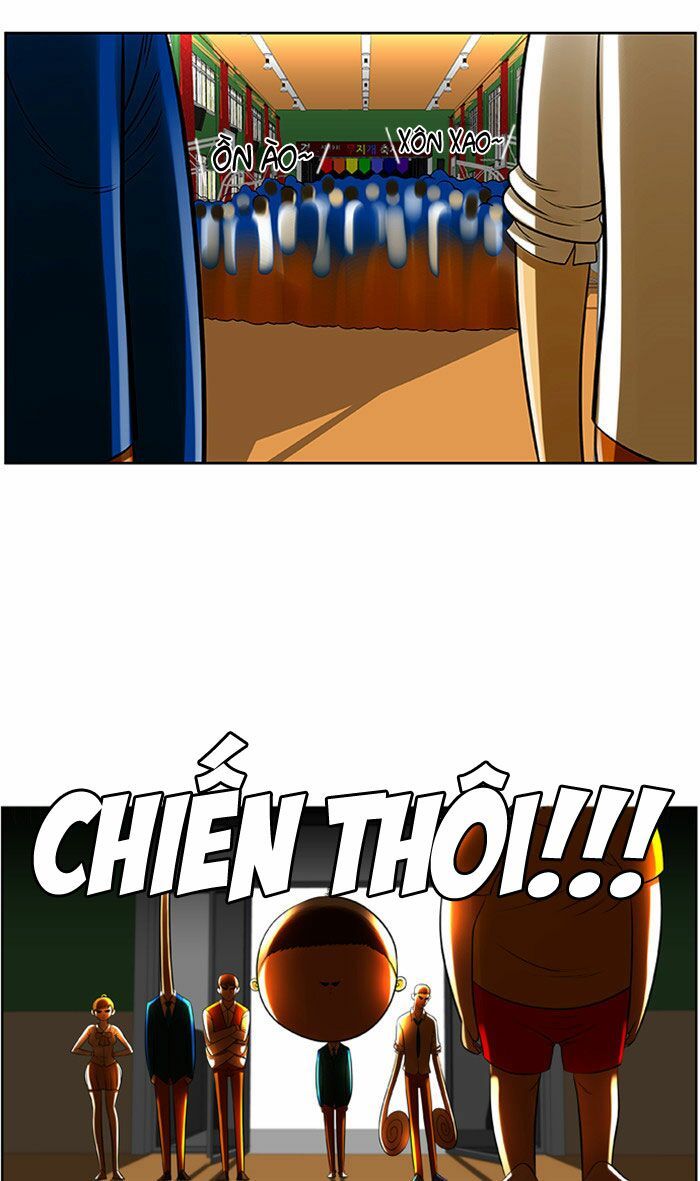 New Normal: Class8 - Chương 19 - Trang 3