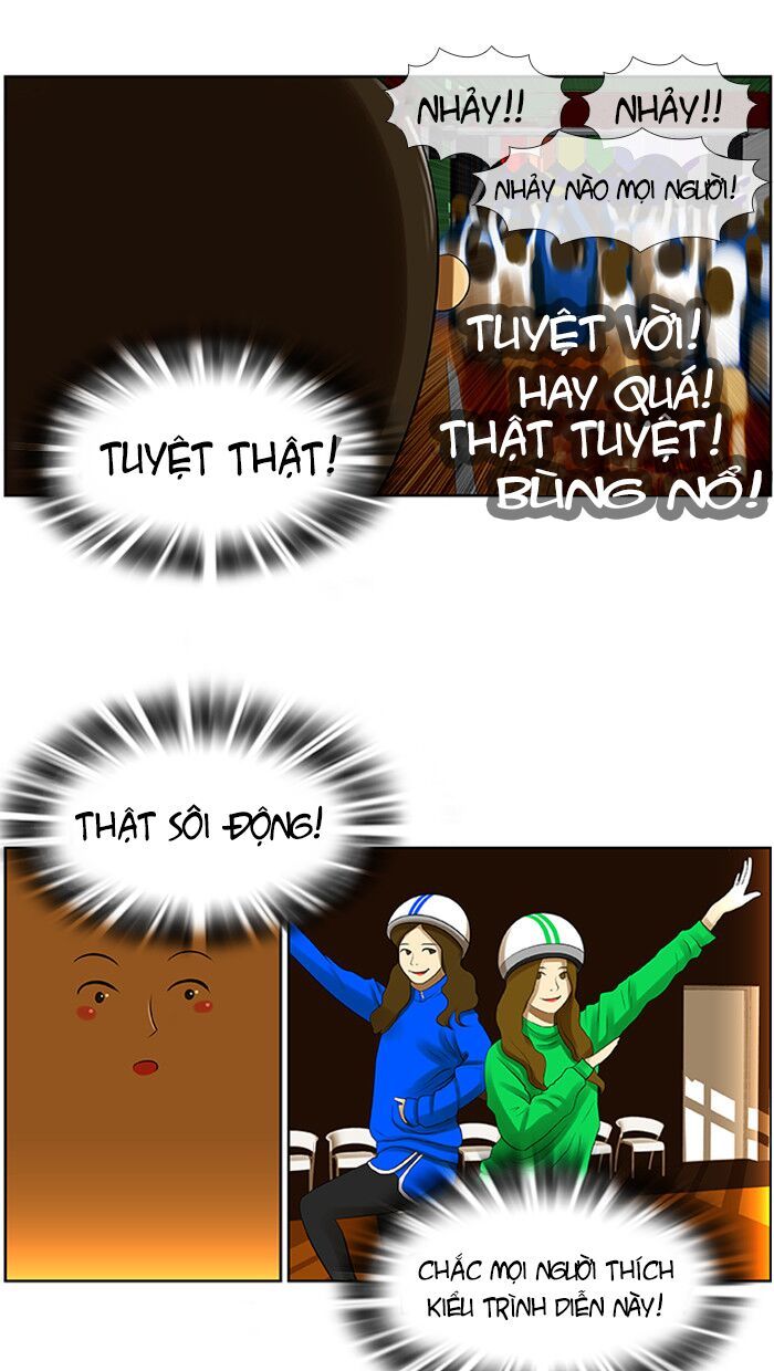 New Normal: Class8 - Chương 19 - Trang 22