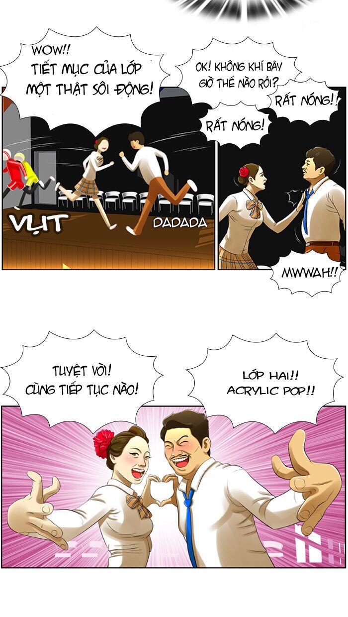 New Normal: Class8 - Chương 19 - Trang 23