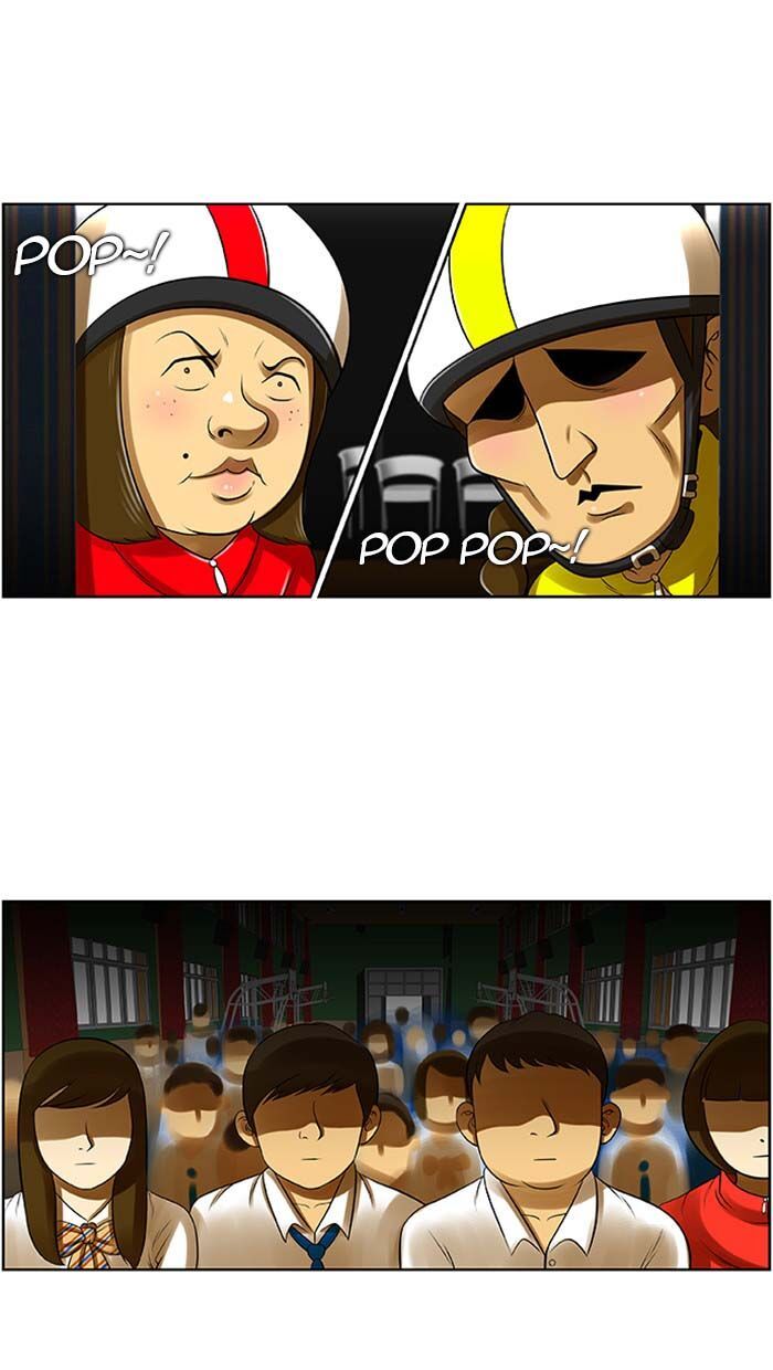 New Normal: Class8 - Chương 19 - Trang 24