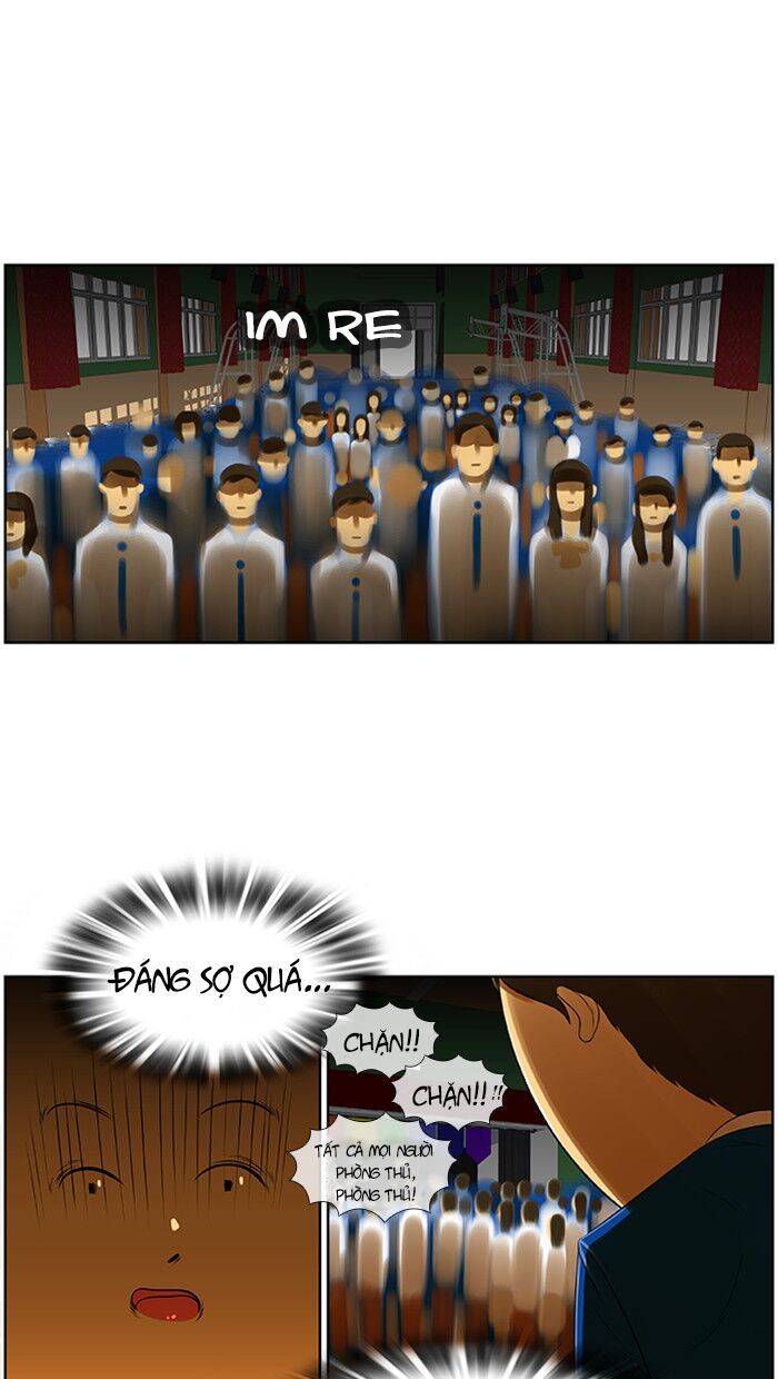 New Normal: Class8 - Chương 19 - Trang 28