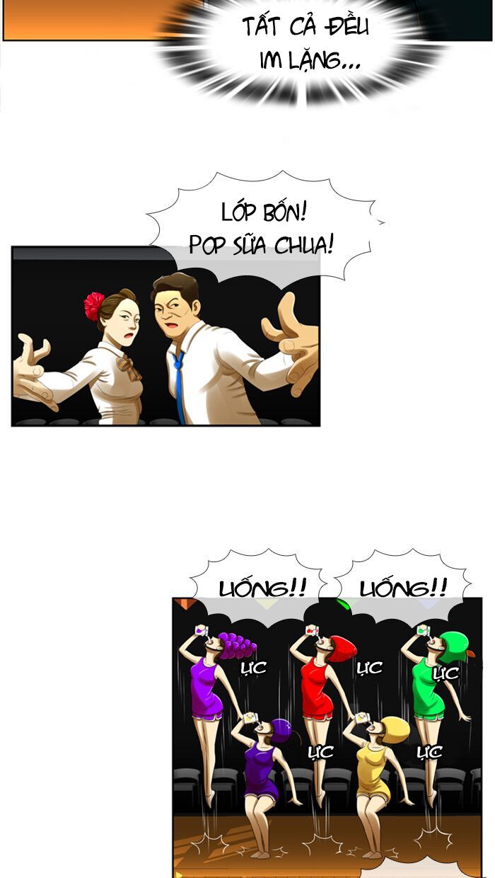 New Normal: Class8 - Chương 19 - Trang 29