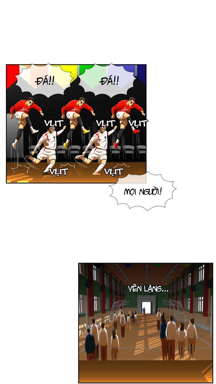 New Normal: Class8 - Chương 19 - Trang 31