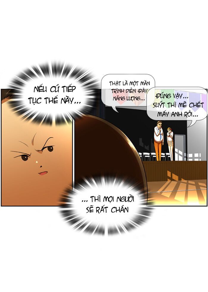 New Normal: Class8 - Chương 19 - Trang 32