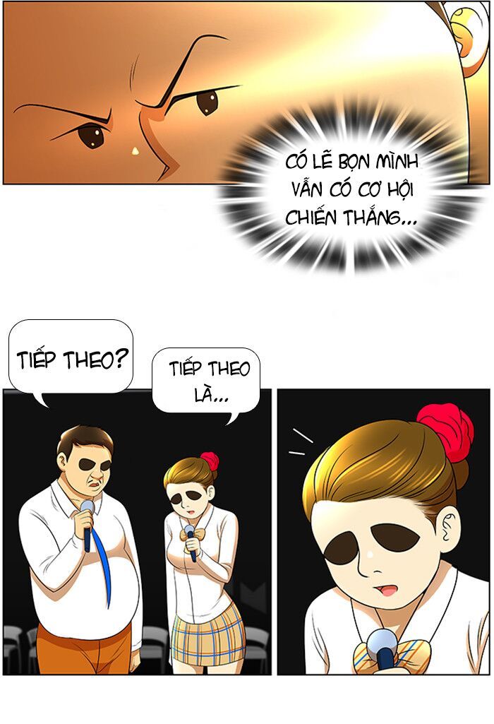 New Normal: Class8 - Chương 19 - Trang 33