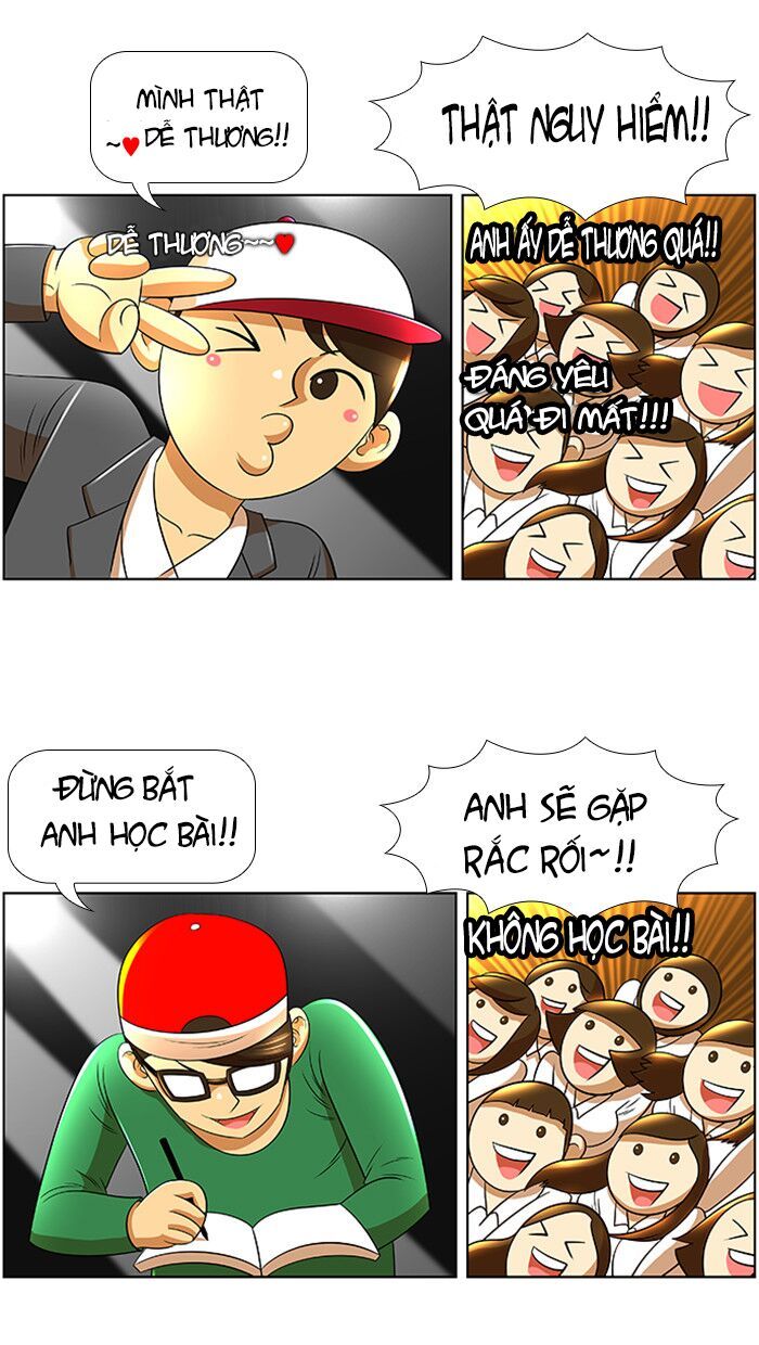 New Normal: Class8 - Chương 19 - Trang 39